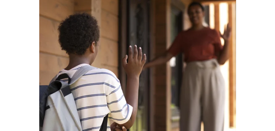 L’équilibre entre récompense et punition dans la discipline familiale