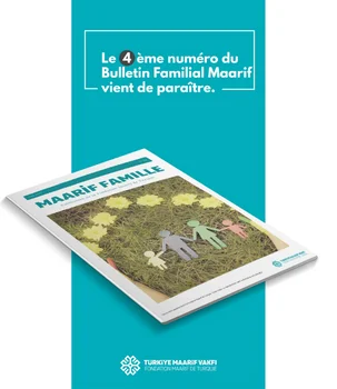 Bulletin Famille Maarif 4