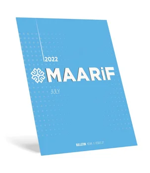 Bulletin Maarif 21