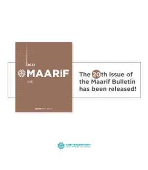 Bulletin Maarif 20