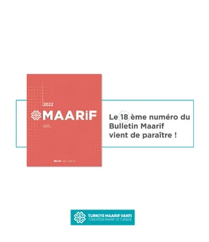Maarif Bulletin 18