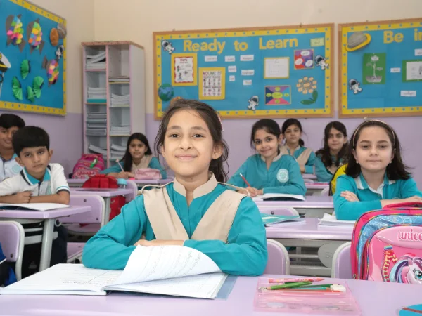 Ivory Coast Maarif Schools